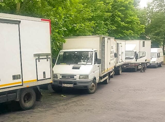 Kiralık Jeneratör Sancaktepe