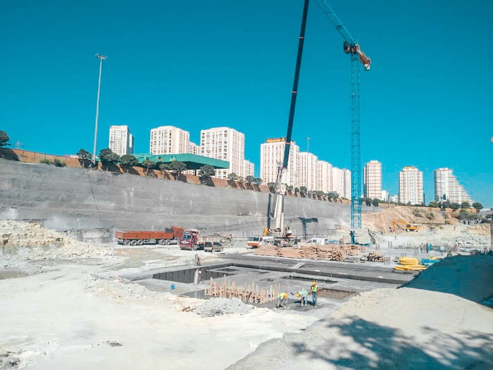 Arnavutköy Jeneratör Kiralama