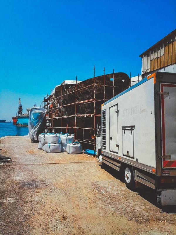 Kiralık Jeneratör Tuzla